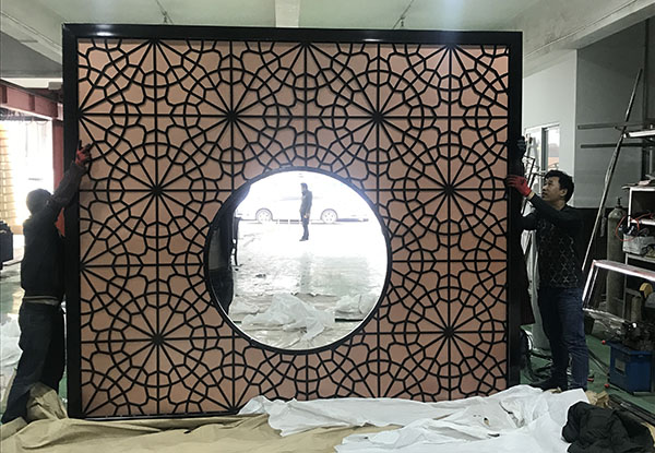 專(zhuān)業(yè)加工設(shè)備，生產(chǎn)力強(qiáng)