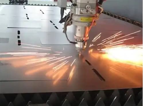 成都激光切割的這些基礎(chǔ)知識(shí)，一起來(lái)看看有哪些！